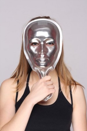 Маска "Мистик"